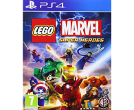 PlayStation LEGO MARVEL SUPER HEROES 2 - 393457 - zdjęcie 1